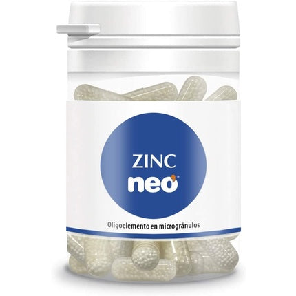 Supliment Zinc, Neo, 106g, pentru funcție cognitivă