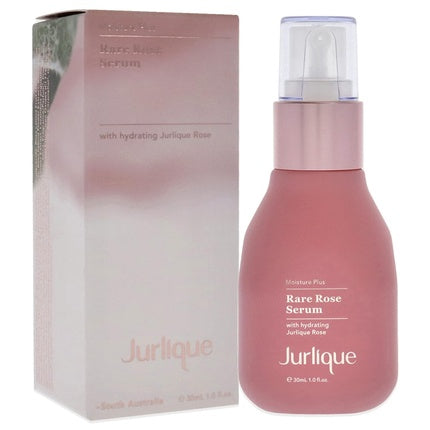 Serum hidratant, Jurlique, Rare Rose, roz