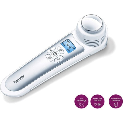 Saună facială, Beurer FC 90, anti-îmbătrânire