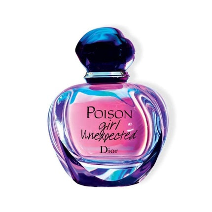 Apa de Toaleta, Dior, Poison Girl Unexpected, 100ml