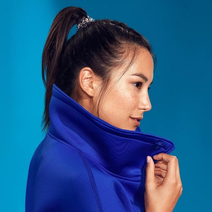 Elastic păr, Invisibobble POWER, True Black, set 3 buc