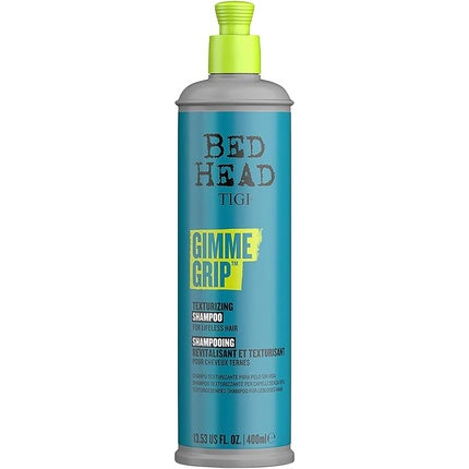 Sampon Tigi Gimme Grip, 400ml