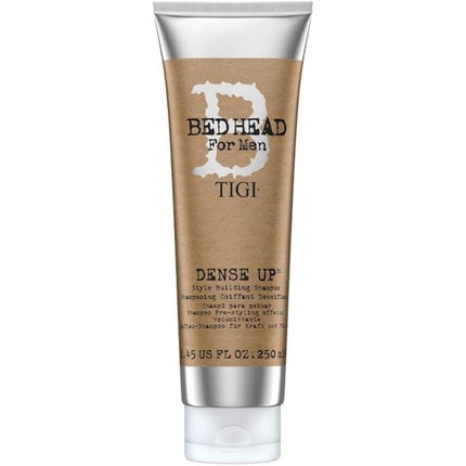 Șampon bărbați, Tigi Bed Head Dense Up, 250ml