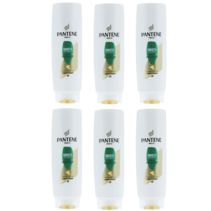 Șampon Pantene Smooth & Sleek, 270ml