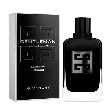 Parfum, Givenchy, Gentleman Society Edp Extreme, 100ml