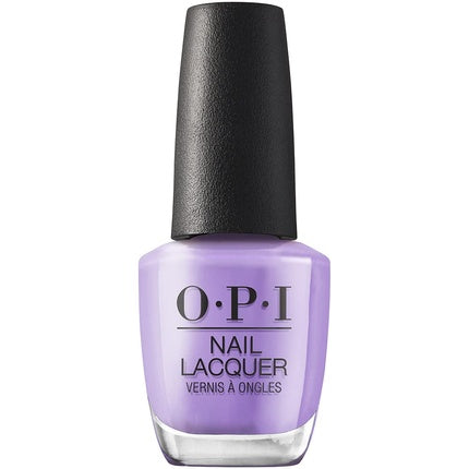 Lac de unghii, OPI, 15ml, mov deschis