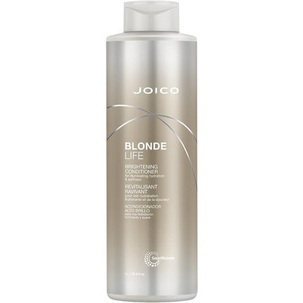 Balsam Joico Blonde Life, 1000mL, gri