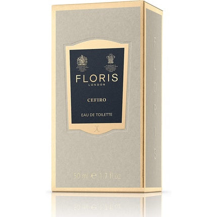Eau de Toilette, Floris London, Cefiro, 50ml