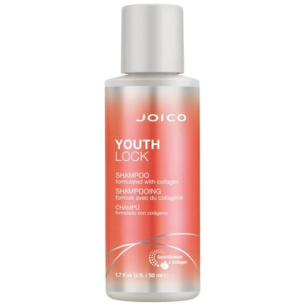 Șampon Joico YouthLock, colagen, 50 ml