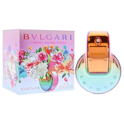 Parfum dama, Bvlgari Omnia Floral, 65 ml