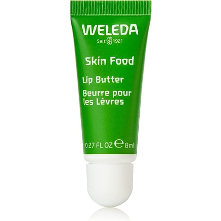 Balsam de Buze, Weleda, Skin Food Lip Butter, 8ml