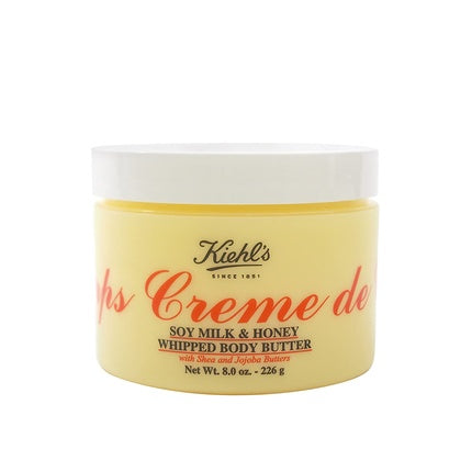 Unt de corp Kiehl's Creme De Corps, 226g, Miere