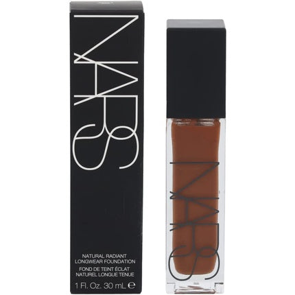 Fond de ten, Nars, Natural Radiant Longwear, Namibia, 30ml