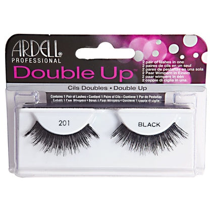 Gene false Ardell, Double Up, negre