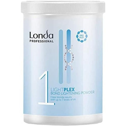 Pudră decolorantă păr, Londa, Light Plex No. 1, 500g