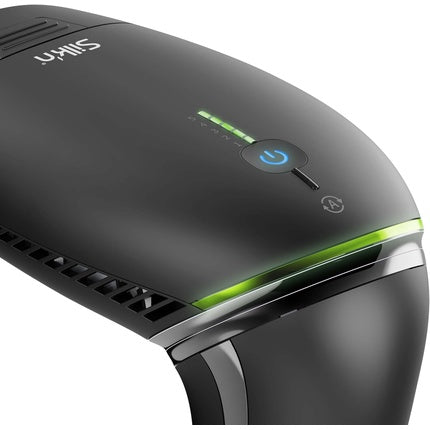 Aparat IPL, Silk'n, 600000 impulsuri