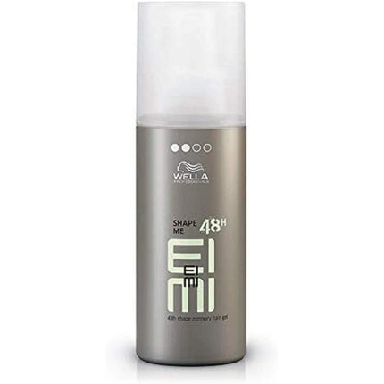Gel Fixare Par, Wella, Eimi Shape Me, 150ml