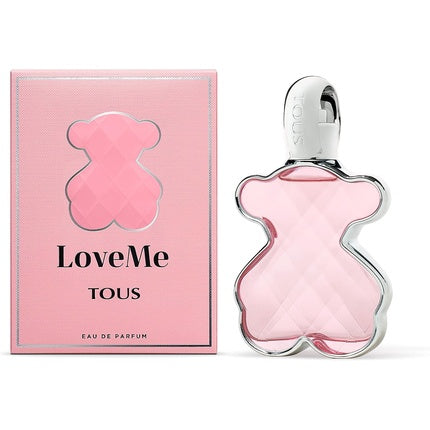 Parfum Eau de Parfum Spray, Tous LOVEME, 50ml