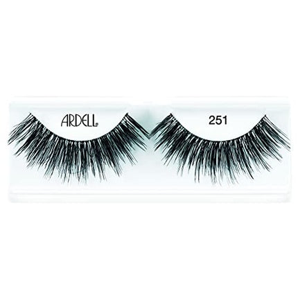 Gene false Ardell Mega Volume 251 negru