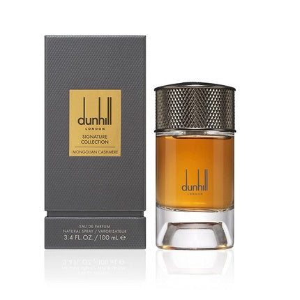 Eau de Parfum, Dunhill, Signature Collection, maro