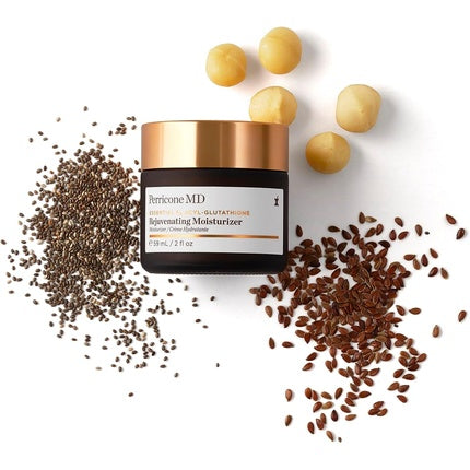 Cremă Față Perricone, Essential Fx, 30ml, maro