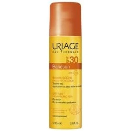 Spray Protectie Solara, Uriage Bariesun, SPF30, 200ml