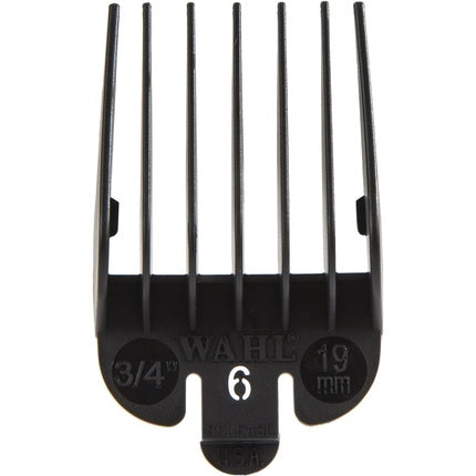 Pieptene Wahl 6-19mm