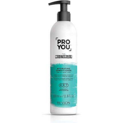 Balsam hidratant, Revlon Pro You The Moisturizer, 350ml