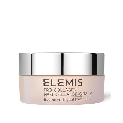 Balsam demachiant, Elemis, Pro-Collagen, fara parfum, 100g