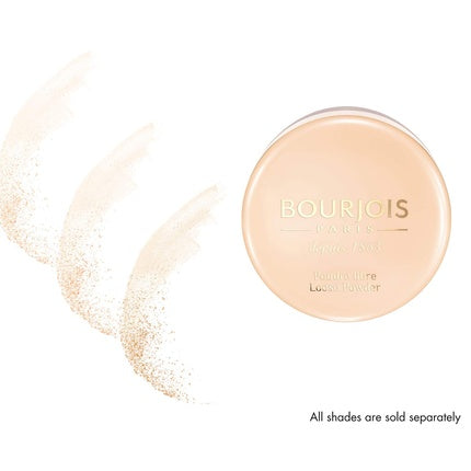 Pudra libera, Bourjois, Peach Beige 32g