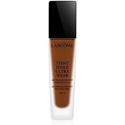 Fond de ten, Lancôme, Teint Idole Ultra Wear, nuanta 13.2 Brun