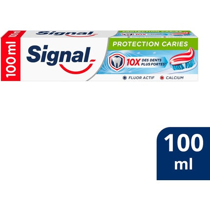 Pastă de dinți, Signal, 75ml, normal