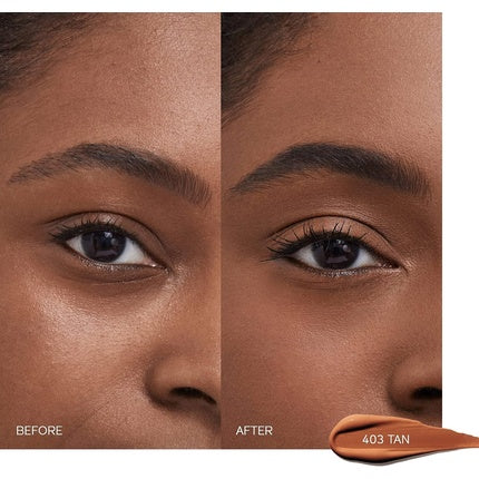 Concealer Shiseido Synchro Skin Self Refreshing Dual Tip, 5.8ml