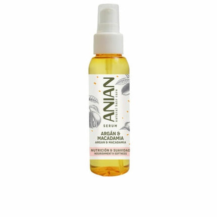 Ser pentru păr, Anian, 100 ml