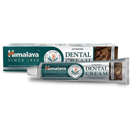 Pastă de dinți Himalaya Ayurvedic cu ulei de cuișoare 100g