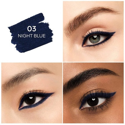 Eyeliner Guerlain #03 Night Blue, 1 Buc