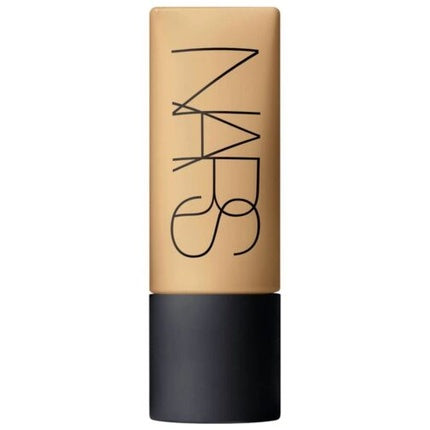 Fond de ten, Nars, Soft Matte Complete, auriu