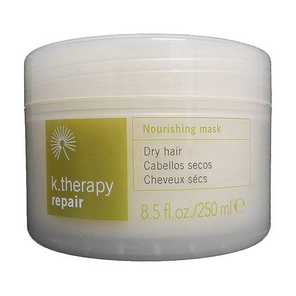 Masca pentru păr, Lakmé, K. Therapy Repair, crem