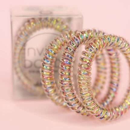 Elastice de păr, Invisibobble SLIM, Vanity Fairy