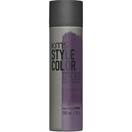 Vopsea spray KMS, Style Color, Lila fumuriu, 150 ml