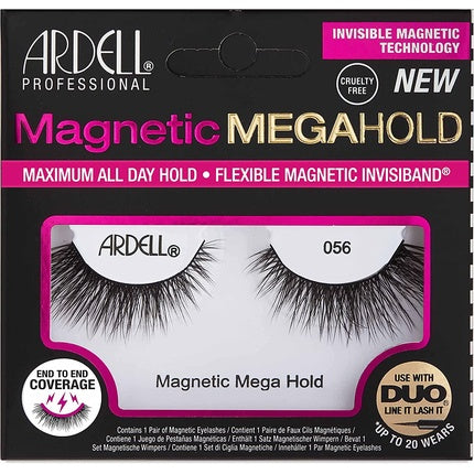 Gene false Ardell Magnetic MegaHold 056