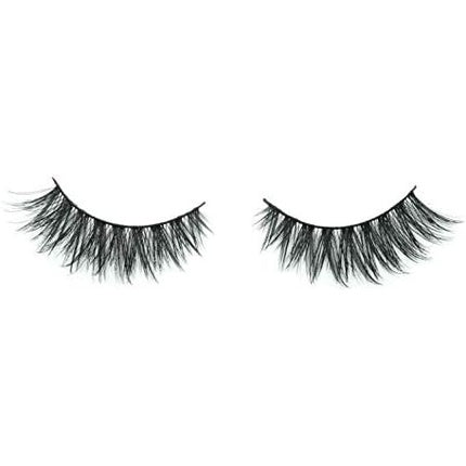 Gene False Ardell Demi Wispies, delicate, negre