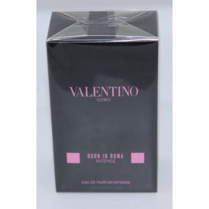 Parfum, Valentino, Uomo Born in Roma Intense, 50ml
