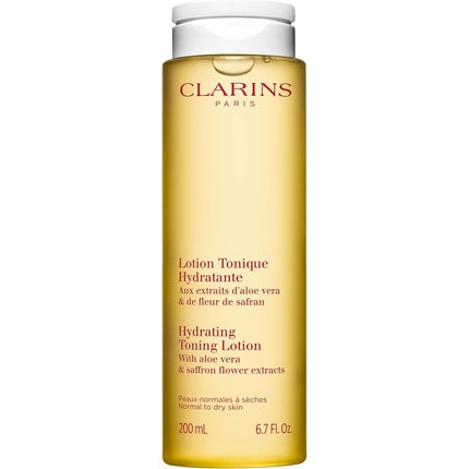 Lotiune tonica hidratanta, Clarins, 200ml