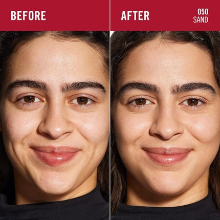 Fond de ten si corector, Rimmel, Multi-Tasker Wake Me Up 050 Sand