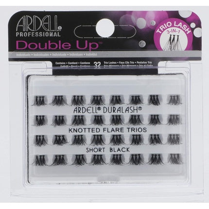 Adeziv gene false, Ardell, 10g, negru