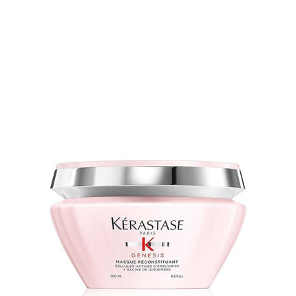 Masca de Par, Kérastase, 200ml, Pentru Par Fragil si Deteriorat