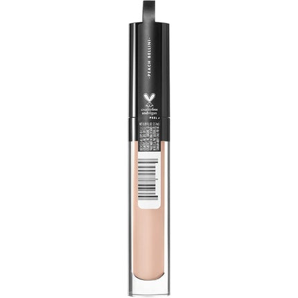 Luciu de buze E.L.F., Lip Plumping, Peach Bellini, 2.7g
