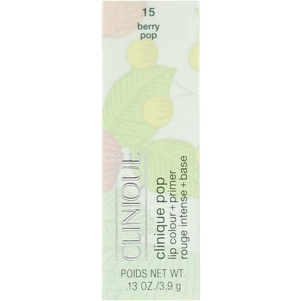 Ruj Clinique 15 Berry Pop, 20g