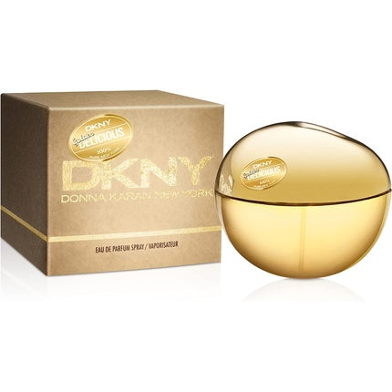 Parfum, DKNY, Golden Delicious, 100ml